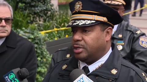 Security guard at Macy's killed in stabbing in Philadelphia