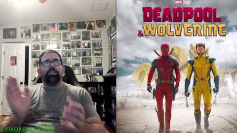 Deadpool And Wolverine movie review