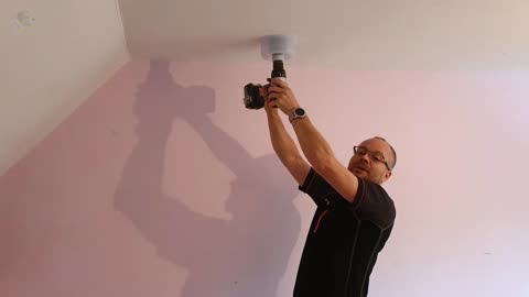 Dust Free Drilling with the Dust And Debris Eliminator (D.A.D.E)