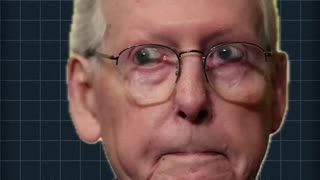 McConnell Steps Down #Rino #TermLimits #Congress