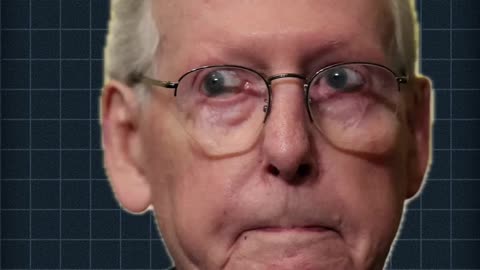 McConnell Steps Down #Rino #TermLimits #Congress