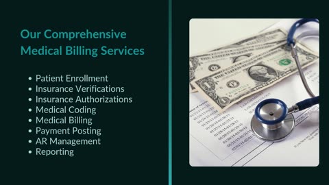 Looking to Streamline Your Medical Billing Process?