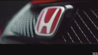 Honda Civic TYPE-R 2015