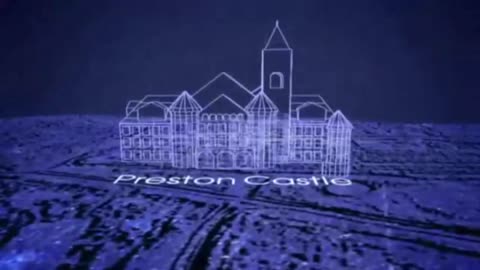 The Othersiders S02E08 Preston Castle