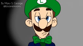 Hello Mario (Super Mario Bros animation)