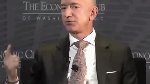 How Jeff Bezos makes decisions