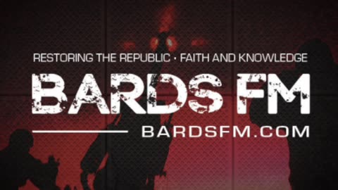 Ep2732_BardsFM - Bended Knee