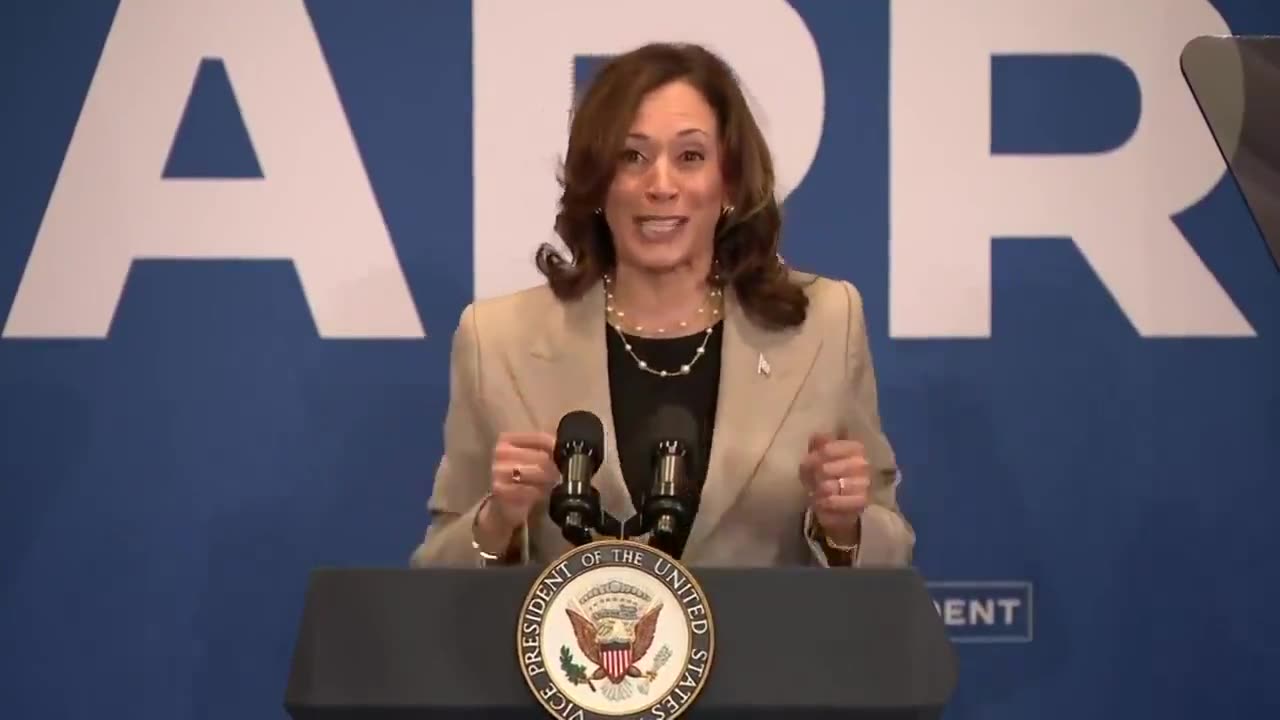 KAMALA: 