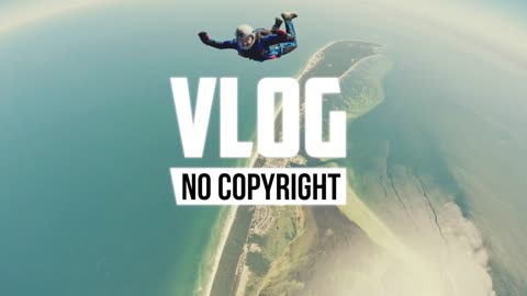 Jarico Island (Vlog No Copyright Music)