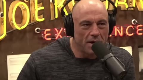 Joe Rogan Makes Says Trudeau is Like China