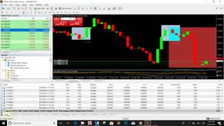 DISCOVER THE SMART MONEY WITH THE ORDER BLOCK INDICATOR