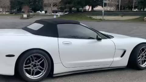 @sslidthu swinging his custom ls3 C5 Corvette