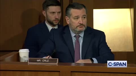 Ted Cruz interrogates FBI on Jan 6 informants – agency REFUSES to answer