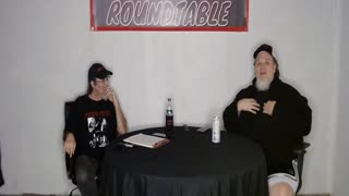 Rock & Roll Roundtable E14