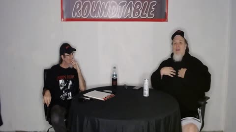 Rock & Roll Roundtable E14