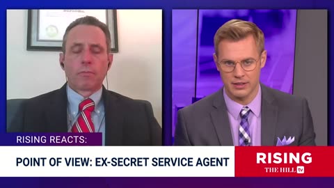 FULL SHOW: Ex-Secret Service Agent SPEAKS OUT, Morning Joe LAMENTS, BABYDOG Steals Show, And More