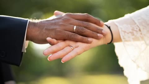 Interracial Marriage, a Biblical Study, by Kent Crutcher