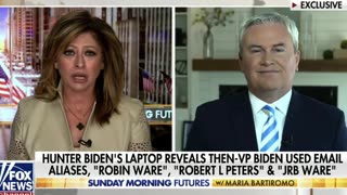 Rep Comer Slams Biden With Truth Bomb In Legendary Interview