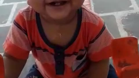 Funny Babies laughing compilation