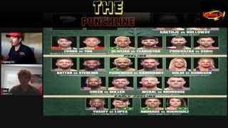 THE PUNCHLINE #3 WITH JACK AND BRIAN