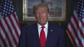 Trump Says He Will Investigate Biden's Corruption If Elected