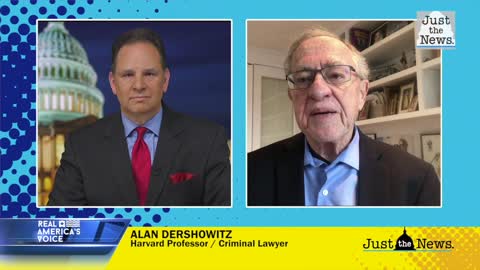 Alan Dershowitz on Texas lawsuit: "Hail Mary. That's what it is. But Hail Mary's sometimes work."