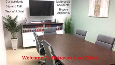 Flahavan Law Office - Personal Injury Attorney in Simi Valley, CA