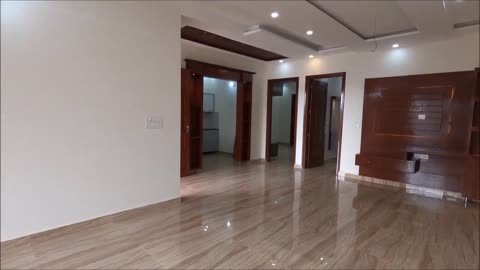 ₹ 25 Lakh | Beautiful Design Double Story Luxury House Built in DELHI, India