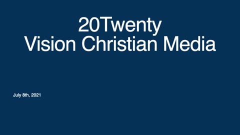 Vision Christian Media