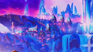 WONDERWORLD PURPLE PALACE