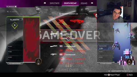 Apex Legends Gameplay (Almost getting a dub since S12)