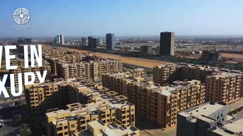 Bahria Town Karachi