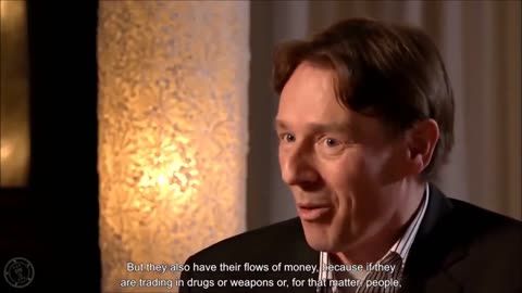 Ronald Bernard, Dutch Whistleblower interview