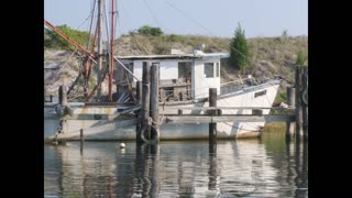 A Weekend Sail to Port St. Joe, Florida