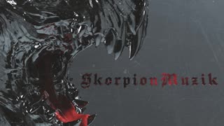 SkorpionMuzik - SM 10 (Dark Horror Boombap Hip-Hop Instrumental)