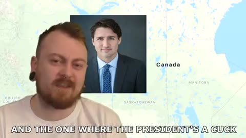 Count Dankula - Countries Of The World