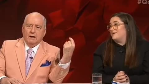Alan Jones EXPOSES the climate change HOAX and the hypocrisy of the people pushing for it.