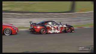 Gran Turismo7 Race497