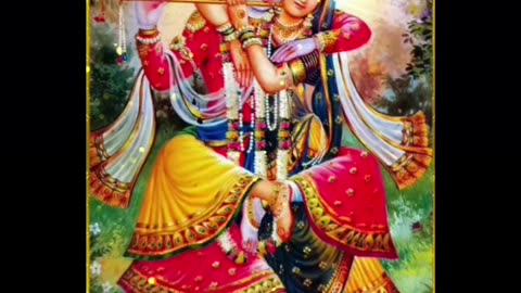 Radha rani