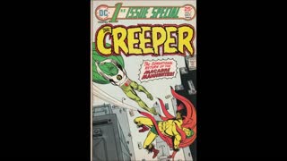 1st Issue Special -- Issue 7 (1975, DC Comics)