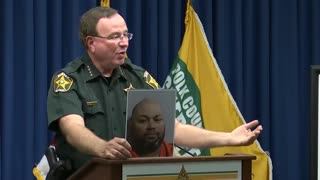 Six men arrested in sexual predator sting in Polk County: Sheriff Grady Judd