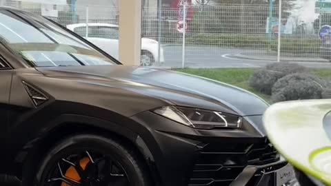 lamborghini#urus#lamborghiniurus#luxurycars#suv