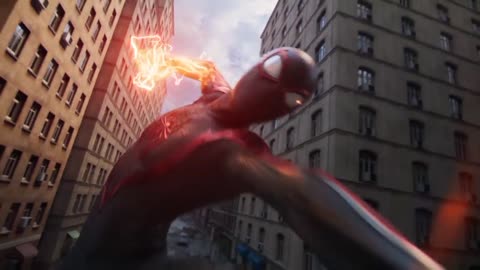 #spider man 2 | official '(Trailer).