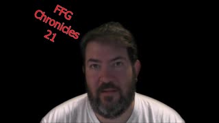 FFG Chronicles 21 - E3 2016