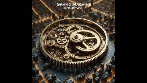 Grand Machine