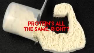 Protein information