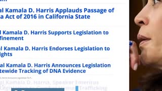 Proof Kamala Harris' Views Are Too Extreme — Is There Anything She WON'T Say To Get Elected?