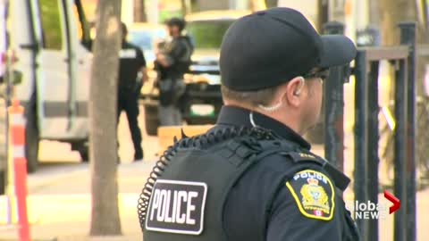 Violent crime in Winnipeg on the rise, more cases involving youth