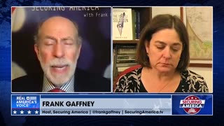Securing America with Caroline Glick (part 2) | March 12, 2024