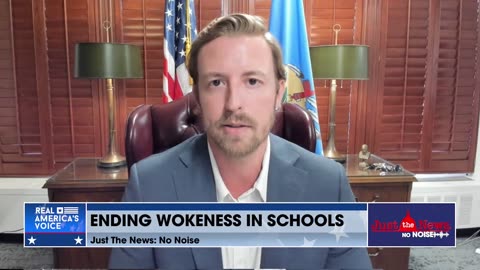Ryan Walters: Oklahoma budget bill would cripple state education agency